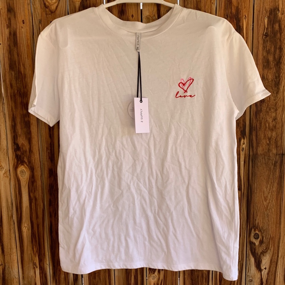 Tee shirt